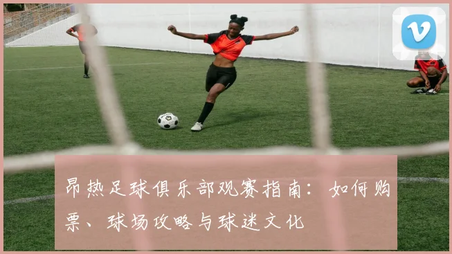 昂热足球俱乐部观赛指南：如何购票、球场攻略与球迷文化